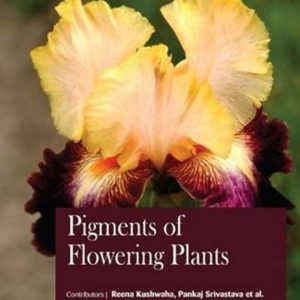 Pigments Of Flaowering Plants (Hb 2017)
