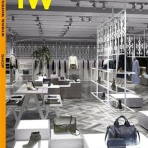 Interior World Shop Vol 125 (Pb 2014)