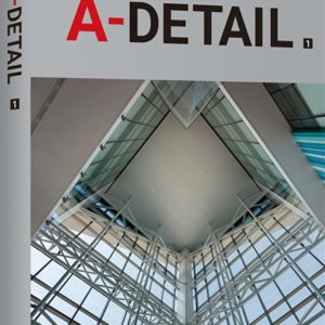 A Detail Architecture Vol 1 (Hb 2014)