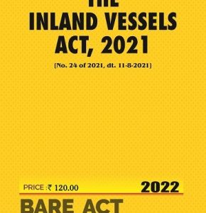 Inland Vessels Act, 2021