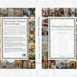 Dreamy Houses Famous Enterprise Famous Property Multiple Styles (Hb 2012)