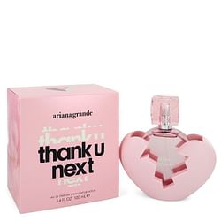 Ariana Grande Thank U Next by Ariana Grande Eau De Parfum Spray 3.4 oz (Women)