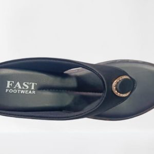 Fast Womens Premium Slippers (Set of 4)