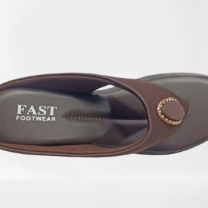Fast Womens Premium Slippers (Set of 5)