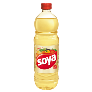Oleo de Soja