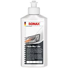 Sonax Sample