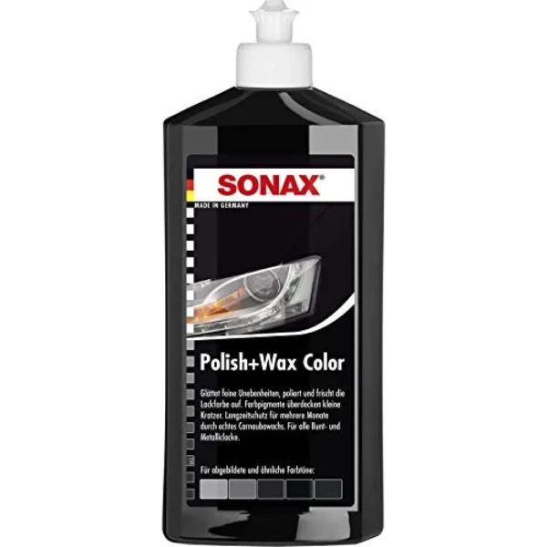 Sonax Interior Polish