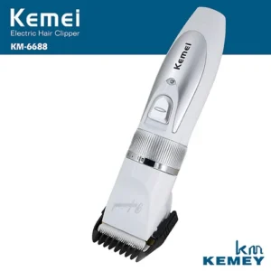 Kemei KM-6688 Professional Electric Trimmer