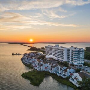 Residence Inn by Marriott Ocean City