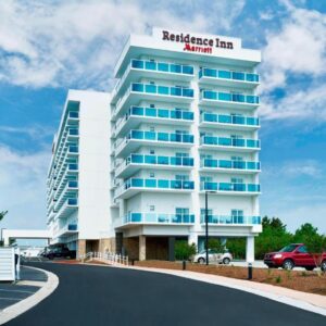 Residence Inn by Marriott Ocean City