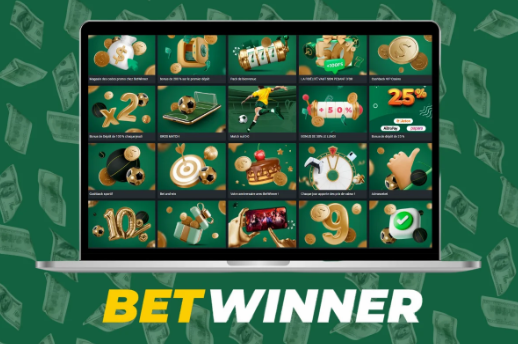 Download Betwinner App Your Ultimate Guide to Mobile Betting