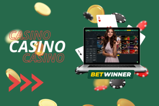 Exploring the Exciting World of Betwinner