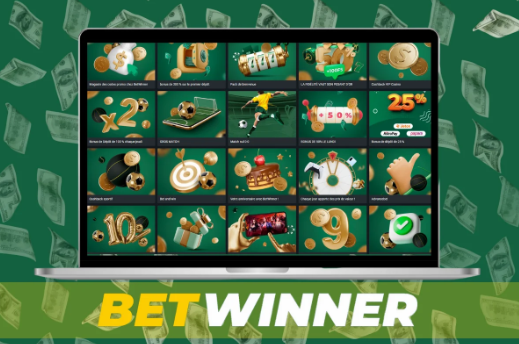 Exploring the Exciting World of Betwinner