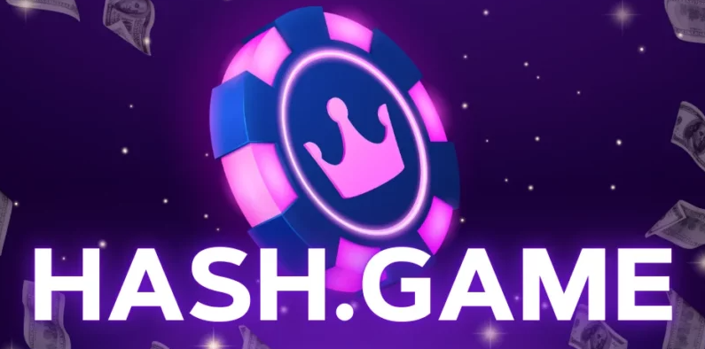 Exploring the World of Hash.Game A New Era in Online Gaming